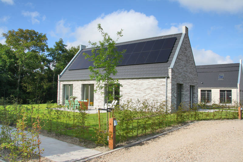 Strand Vakantie LekkerNaarZee